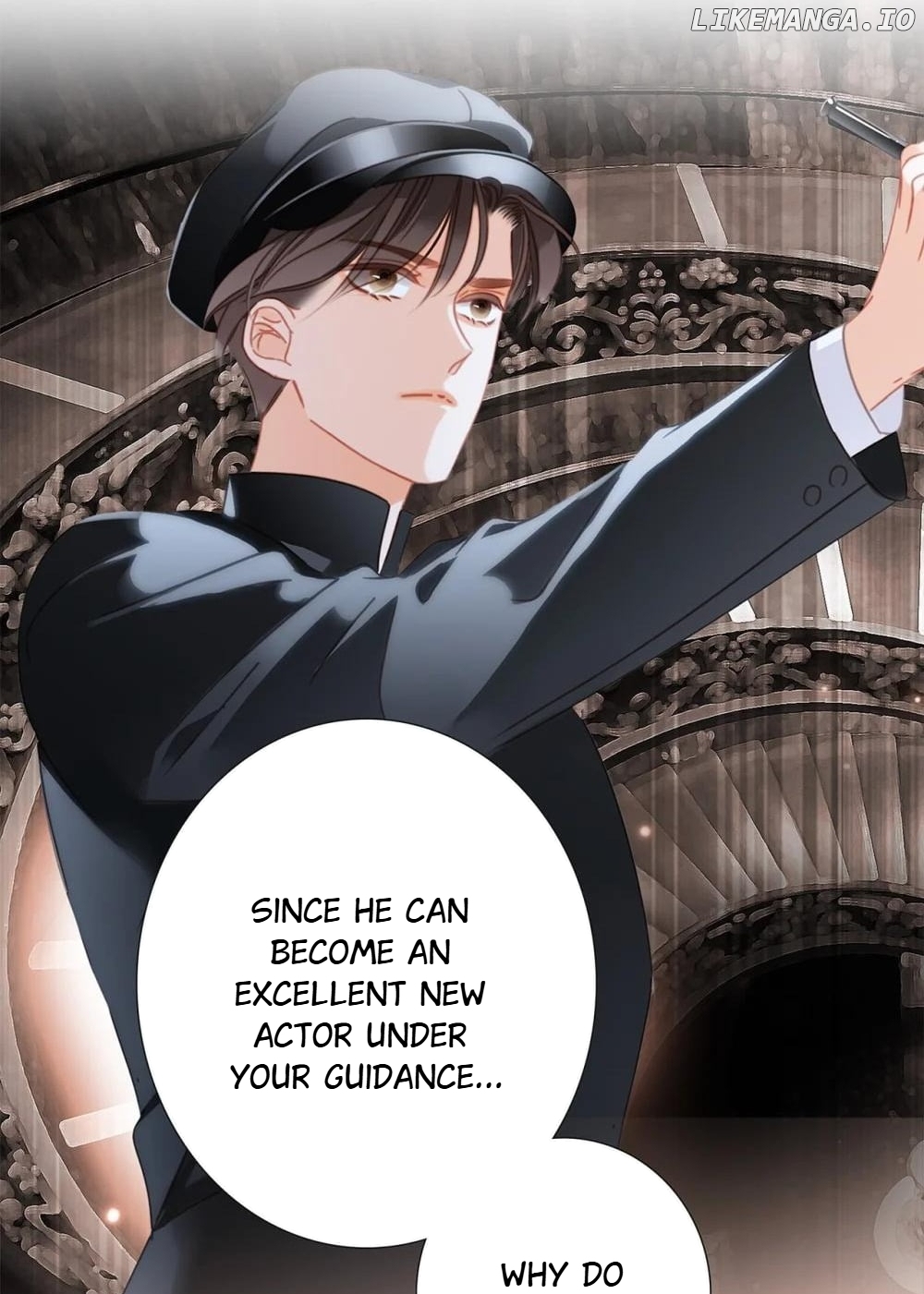 1st Kiss – I Don’t Want To Consider You As Sister Anymore Chapter 80 - 74 - page 53